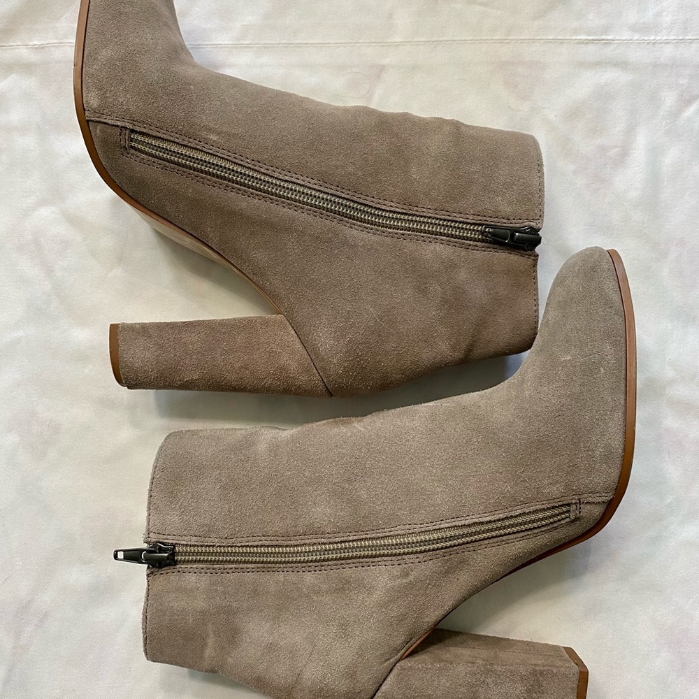 Steven madden booties glorious - Picture 6 of 9